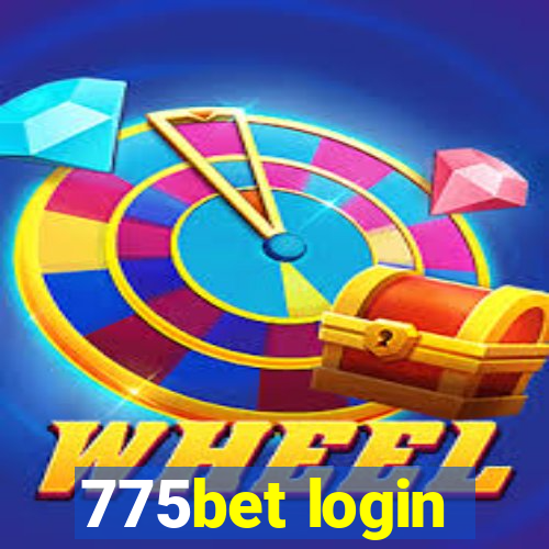 775bet login